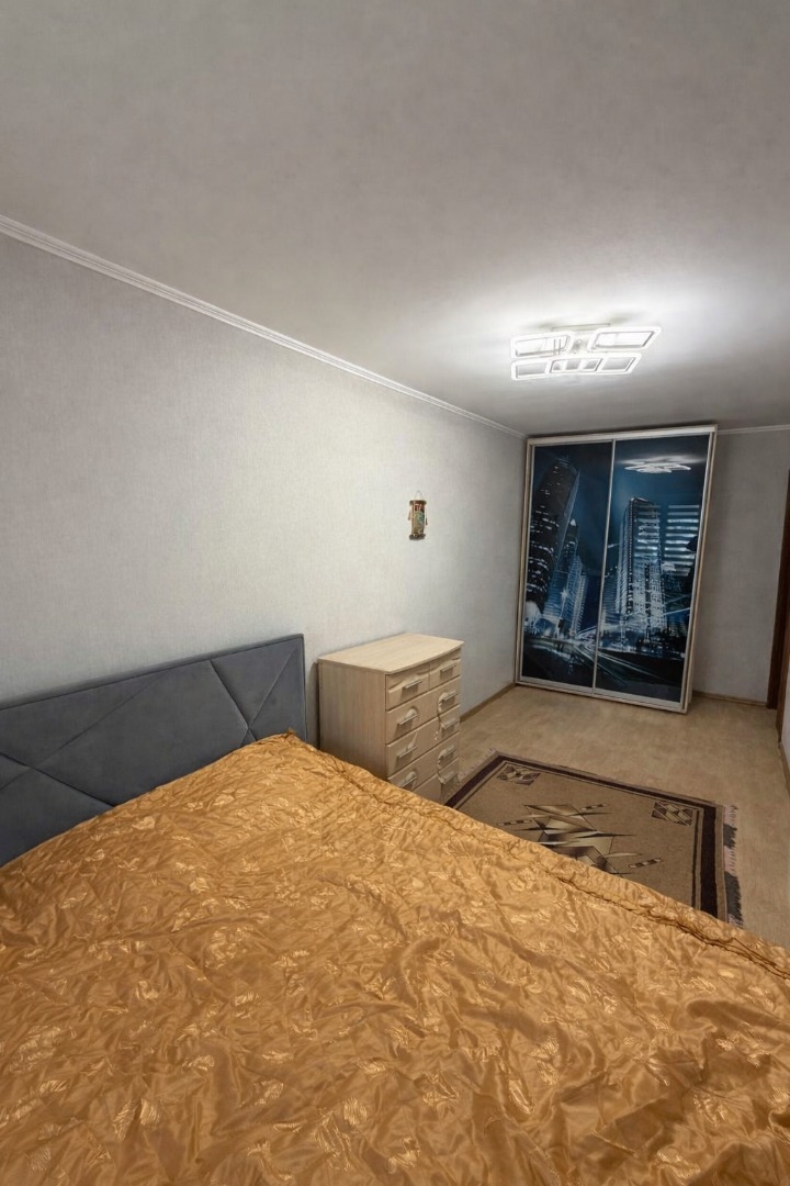 продажа двухкомнатной квартиры номер A-174769 в Малиновском районе, фото номер 11